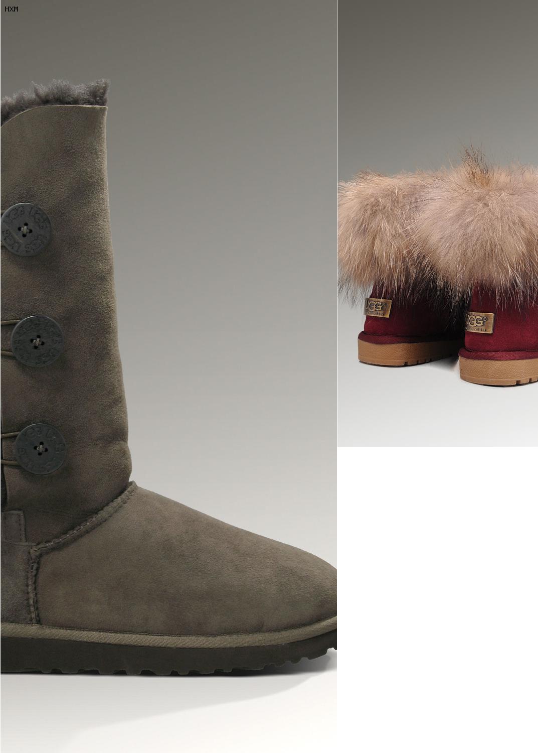 ugg boots andere marke